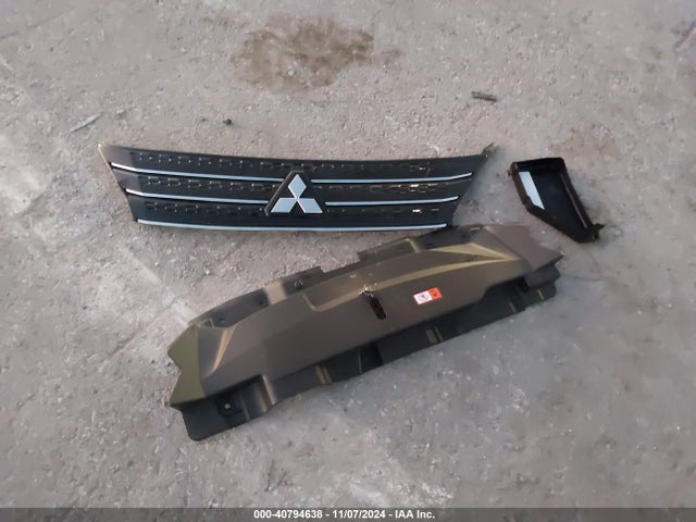 Mitsubishi Outlander Phev Sel S- 2024 JA4T5WA92RZ020736 Image 12