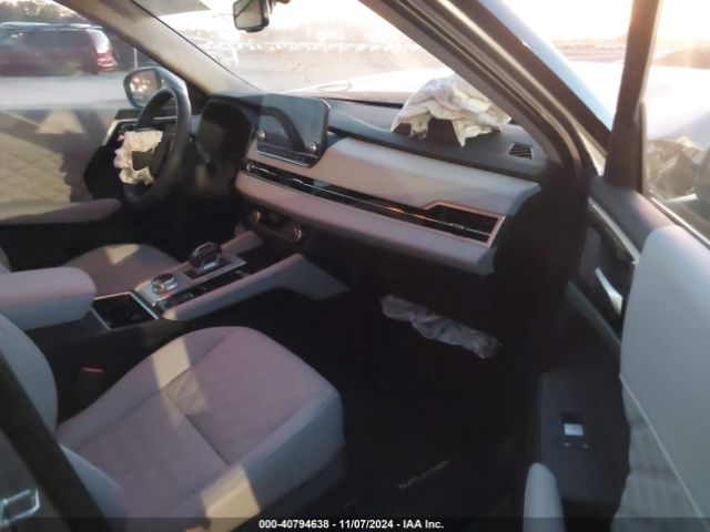 2024 MITSUBISHI OUTLANDER PHEV JA4T5WA92RZ020736 Photo 4