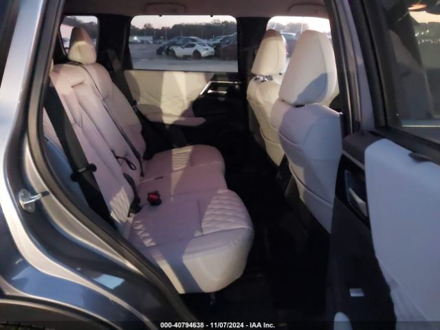2024 MITSUBISHI OUTLANDER PHEV JA4T5WA92RZ020736 Photo 7