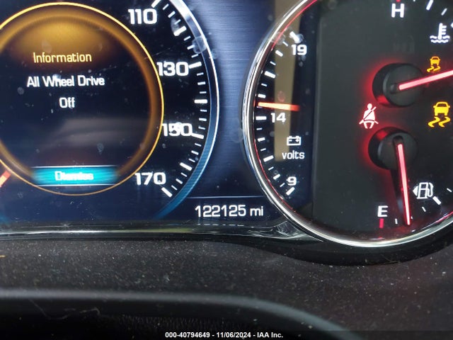 GMC Acadia Denali 2017 1GKKNXLS3HZ241353 Image 15