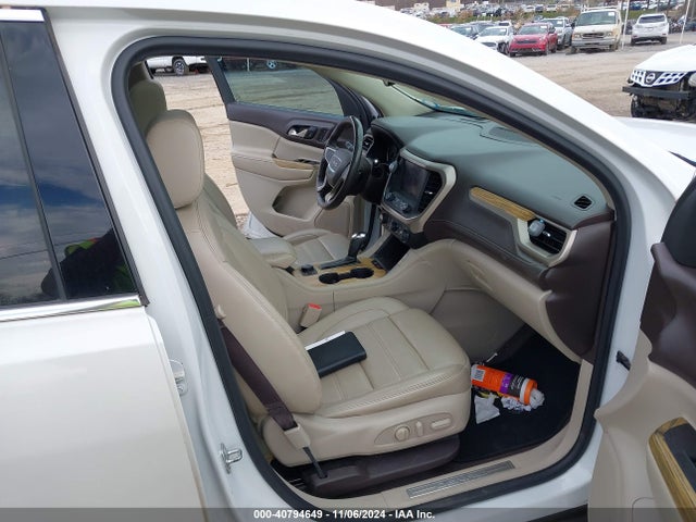 1GKKNXLS3HZ241353 GMC Acadia Denali