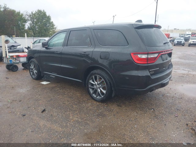 Dodge DURANGO LIMITED 2015 1C4RDHDG4FC904510 Image 3