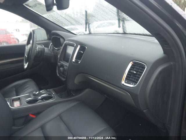 Dodge DURANGO LIMITED 2015 1C4RDHDG4FC904510 Image 5