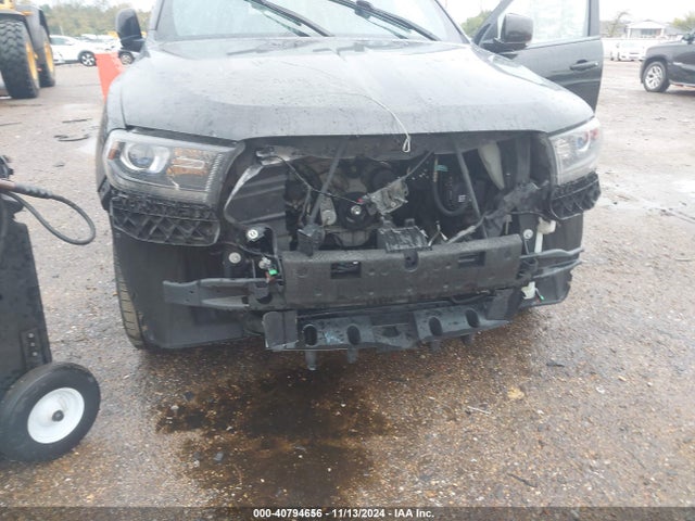 Dodge DURANGO LIMITED 2015 1C4RDHDG4FC904510 Image 6