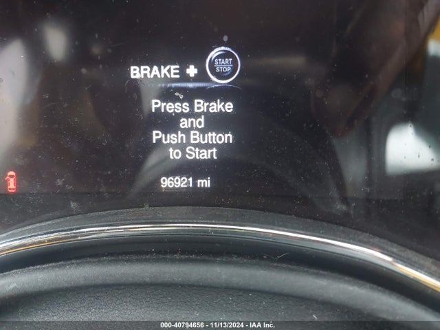Dodge DURANGO LIMITED 2015 1C4RDHDG4FC904510 Image 7