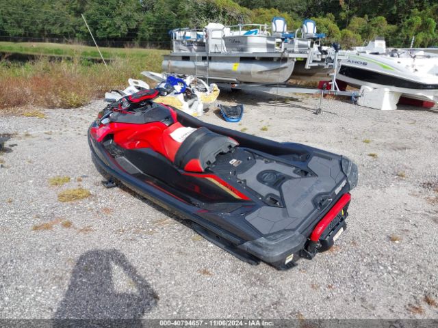 2019 SEADOO RXT-X 300 YDV18582C919      Photo 2