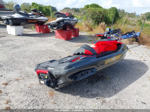 2019 SEADOO RXT-X 300 YDV18582C919      Photo 3