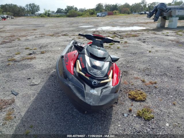 2019 SEADOO RXT-X 300 YDV18582C919      Photo 5