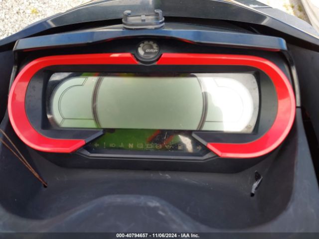 2019 SEADOO RXT-X 300 YDV18582C919      Photo 6