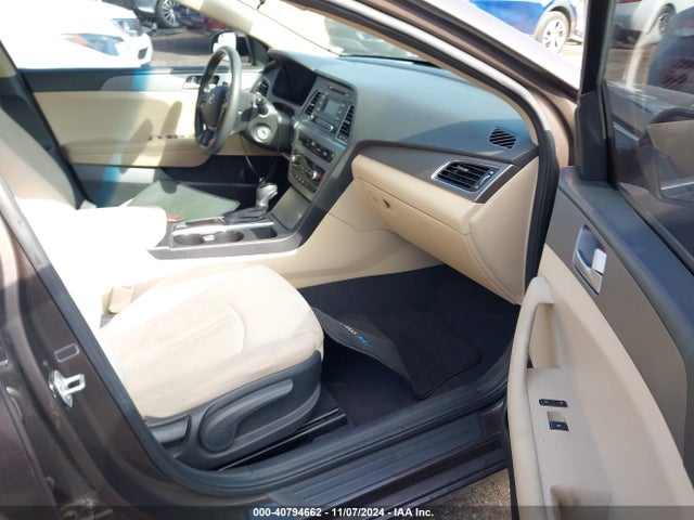 5NPE24AF1HH542457 Hyundai Sonata