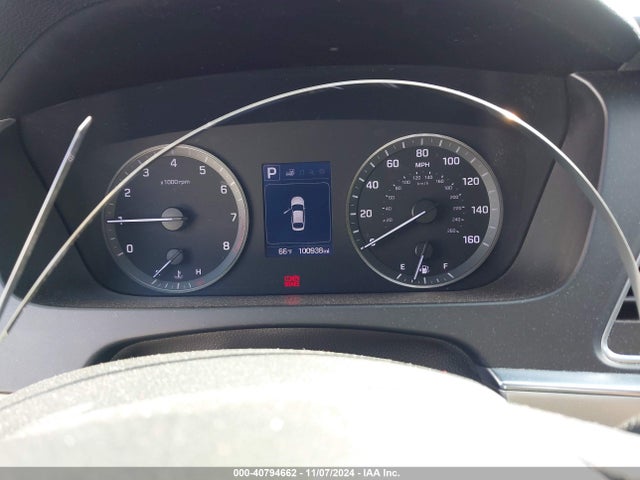5NPE24AF1HH542457 Hyundai Sonata