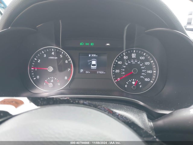 KIA Forte Gt-line 2021 3KPF34AD3ME328780 Image 16