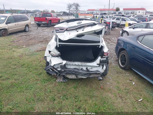 KIA Forte Gt-line 2021 3KPF34AD3ME328780 Image 17