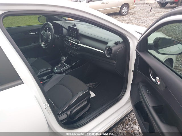 KIA Forte Gt-line 2021 3KPF34AD3ME328780 Image 5