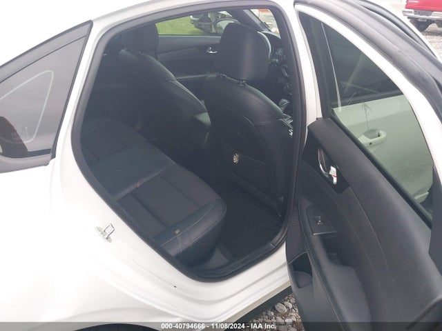 KIA Forte Gt-line 2021 3KPF34AD3ME328780 Image 8