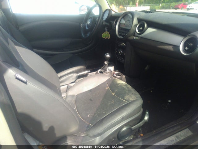 2013 MINI HARDTOP WMWSU3C5XDT373280 Photo 4