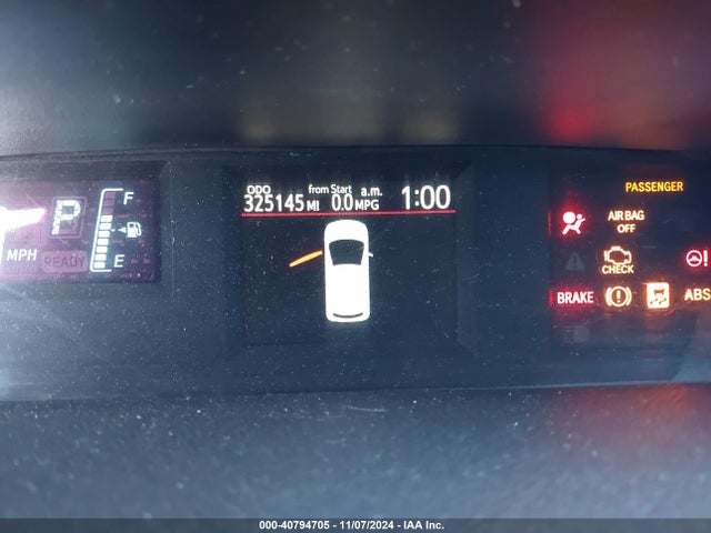 Toyota Prius C Two 2014 JTDKDTB33E1567455 Image 15
