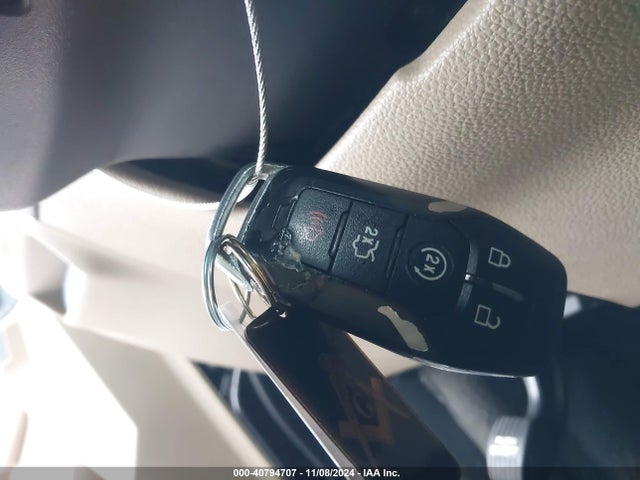 Ford Explorer Limited 2016 1FM5K7F82GGA98175 Image 11