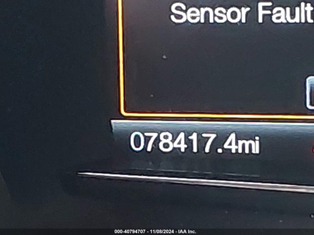 Ford Explorer Limited 2016 1FM5K7F82GGA98175 Image 15