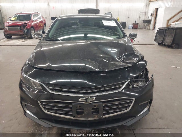 Chevrolet MALIBU 1LT 2016 1G1ZE5ST0GF206481 Image 13