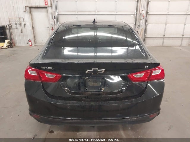 Chevrolet MALIBU 1LT 2016 1G1ZE5ST0GF206481 Image 17