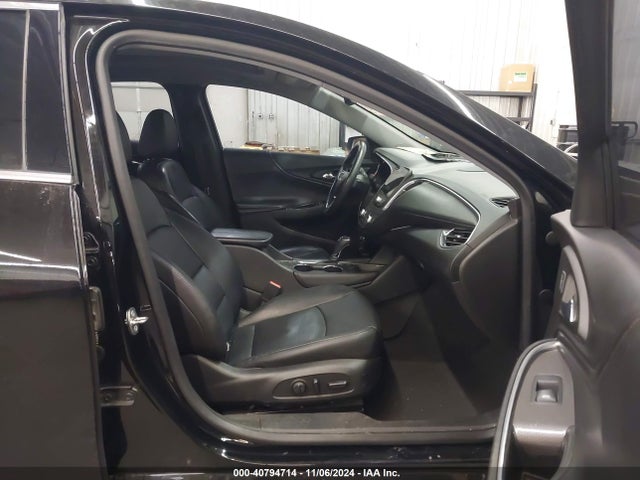 Chevrolet MALIBU 1LT 2016 1G1ZE5ST0GF206481 Image 5