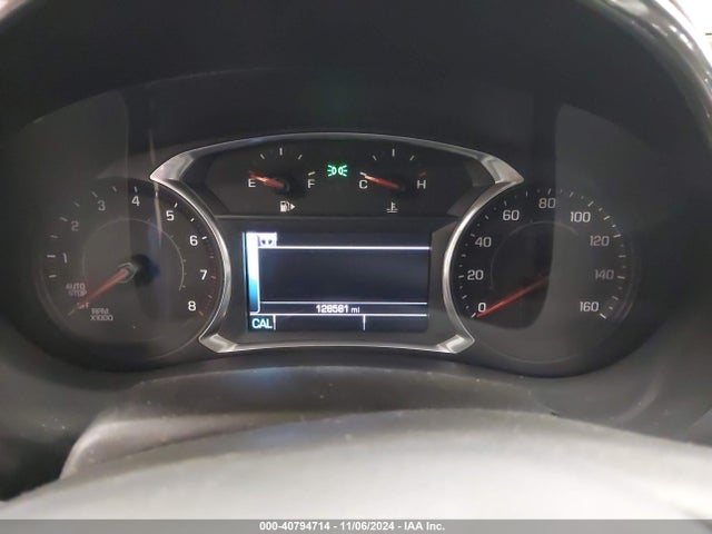 Chevrolet MALIBU 1LT 2016 1G1ZE5ST0GF206481 Image 7