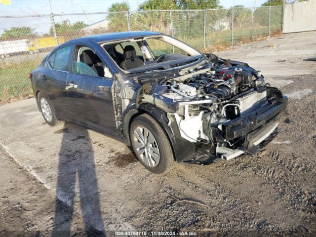 3N1AB8BV9RY207997 auction archive image