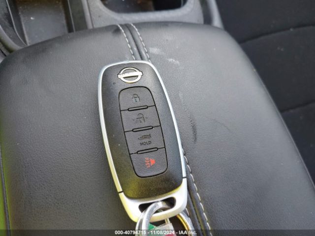3N1AB8BV9RY207997 Nissan Sentra S Xtronic Cvt