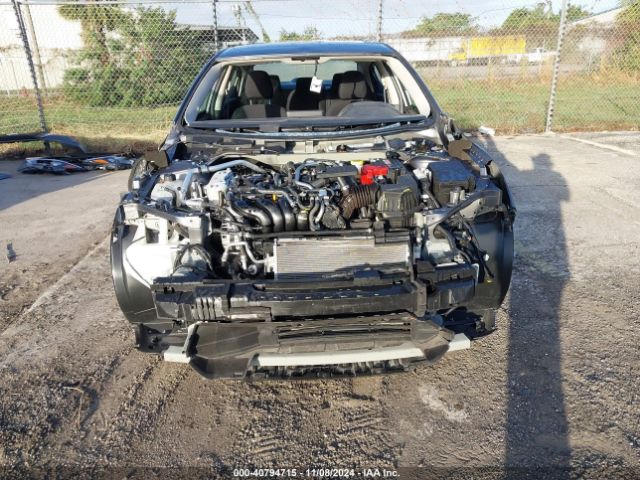 3N1AB8BV9RY207997 Nissan Sentra S Xtronic Cvt