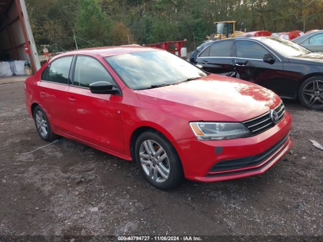 3VW2K7AJ3FM236440 auction archive image