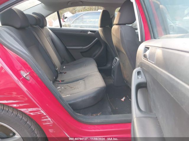3VW2K7AJ3FM236440 Volkswagen Jetta 2.0l S