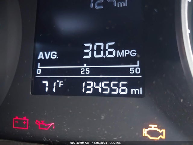 Hyundai ELANTRA SE 2017 5NPD74LFXHH200287 Image 15