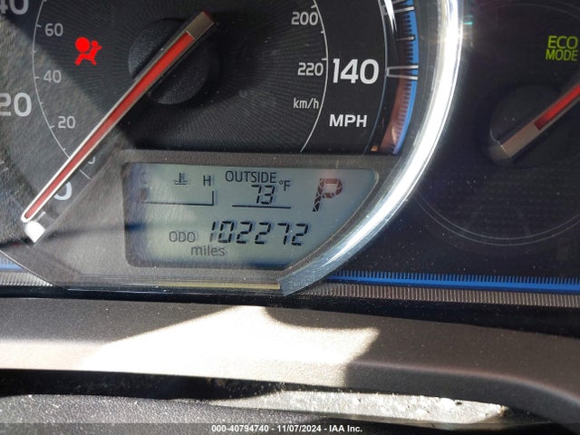 Toyota Rav4 Limited 2015 2T3DFREV9FW404931 Image 15