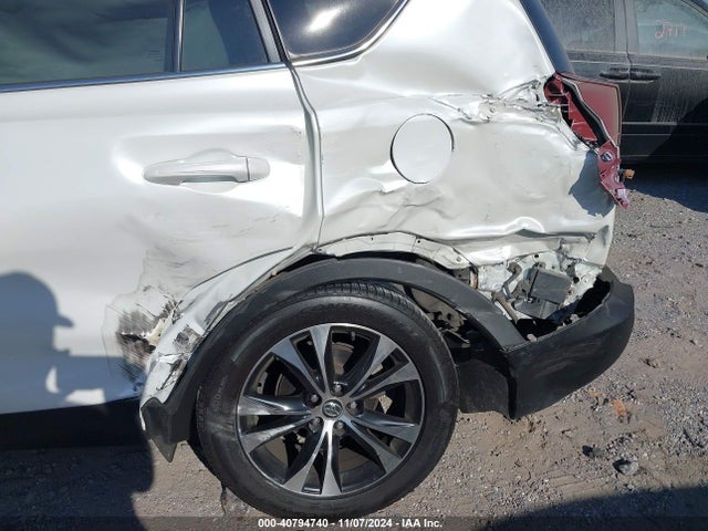 Toyota Rav4 Limited 2015 2T3DFREV9FW404931 Image 6