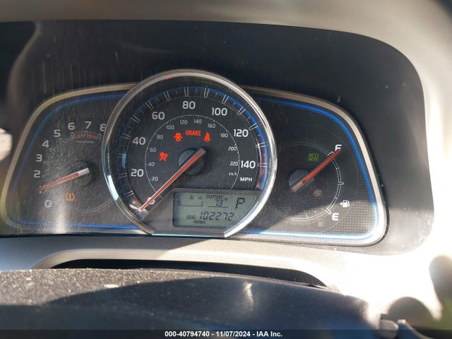 Toyota Rav4 Limited 2015 2T3DFREV9FW404931 Image 7