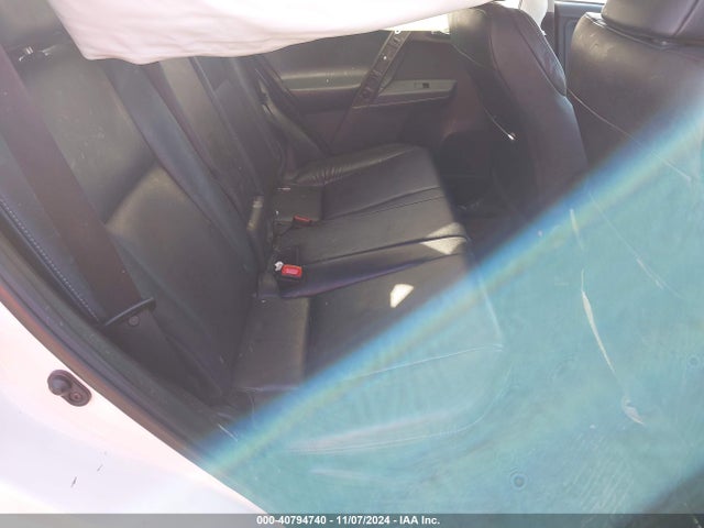 Toyota Rav4 Limited 2015 2T3DFREV9FW404931 Image 8
