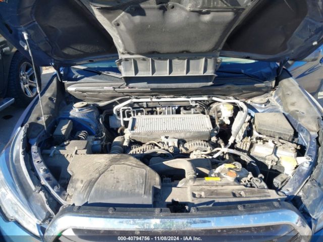 4S4WMAHD2M3436134 Subaru Ascent Premium