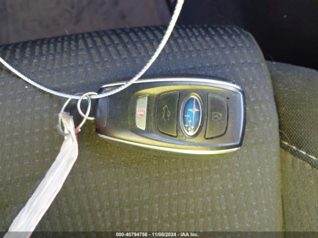 4S4WMAHD2M3436134 Subaru Ascent Premium