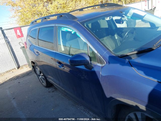 4S4WMAHD2M3436134 Subaru Ascent Premium