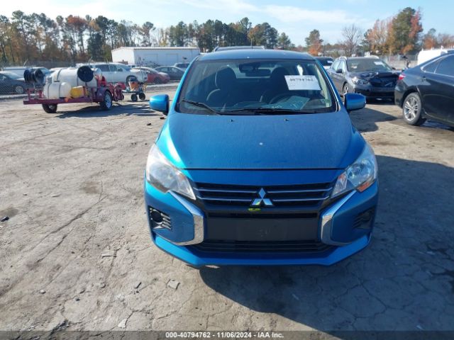 ML32AUHJ4MH005240 Mitsubishi Mirage Carbonite Edition/es/le