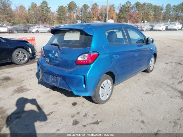 ML32AUHJ4MH005240 Mitsubishi Mirage Carbonite Edition/es/le
