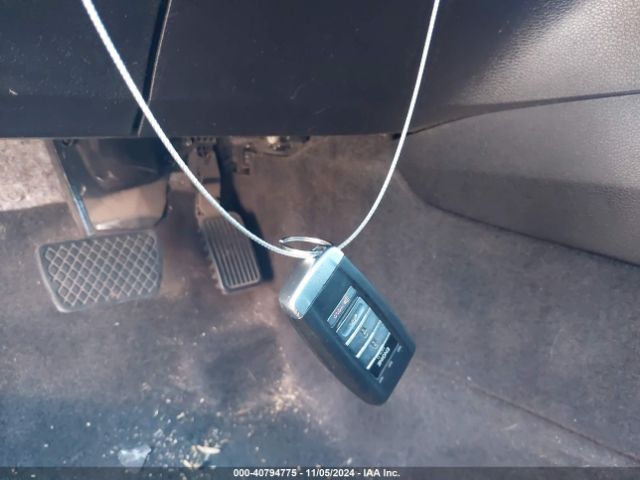19UUB2F74FA019781 Acura Tlx V6 Advance