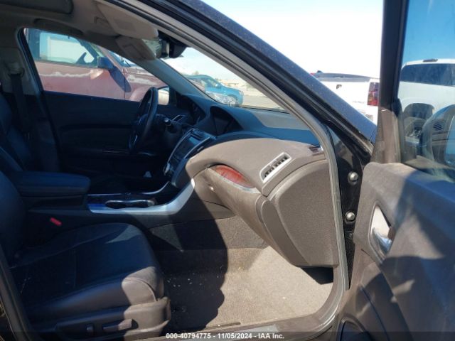 19UUB2F74FA019781 Acura Tlx V6 Advance
