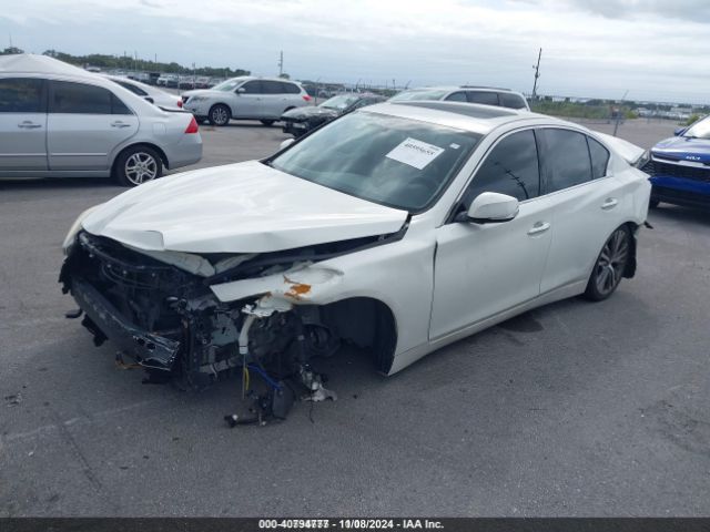 JN1EV7AP8LM599998 Infiniti Q50 Edition 30/luxe/pure/sport