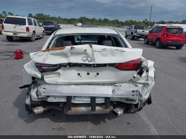 JN1EV7AP8LM599998 Infiniti Q50 Edition 30/luxe/pure/sport