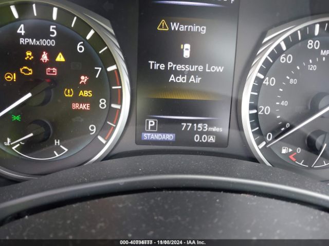 JN1EV7AP8LM599998 Infiniti Q50 Edition 30/luxe/pure/sport