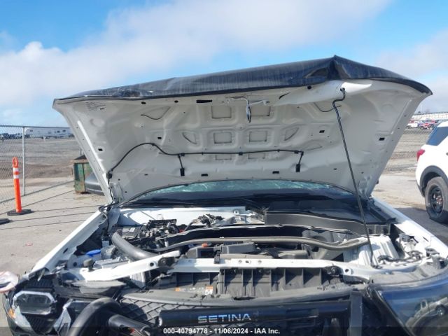 1FM5K8AB8RGA48506 Ford Police Interceptor Utility