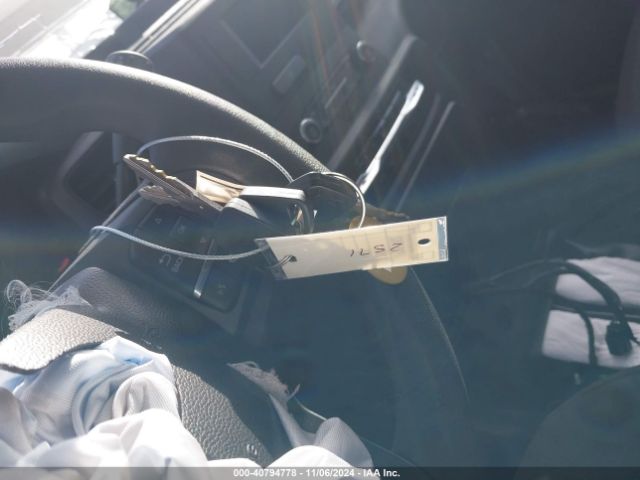 1FM5K8AB8RGA48506 Ford Police Interceptor Utility