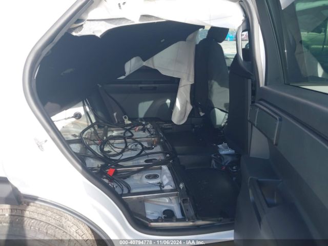 1FM5K8AB8RGA48506 Ford Police Interceptor Utility
